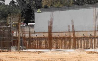 Cómo las mallas plásticas optimizan la construcción