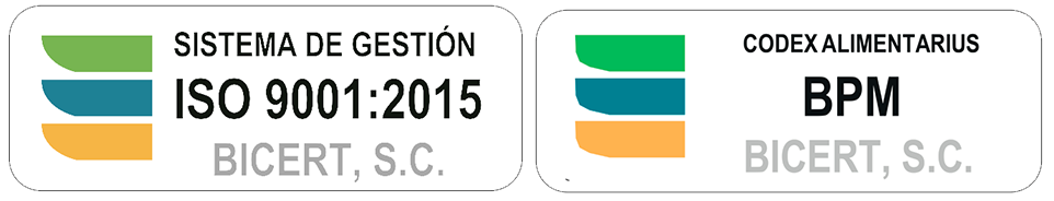 certificaciones