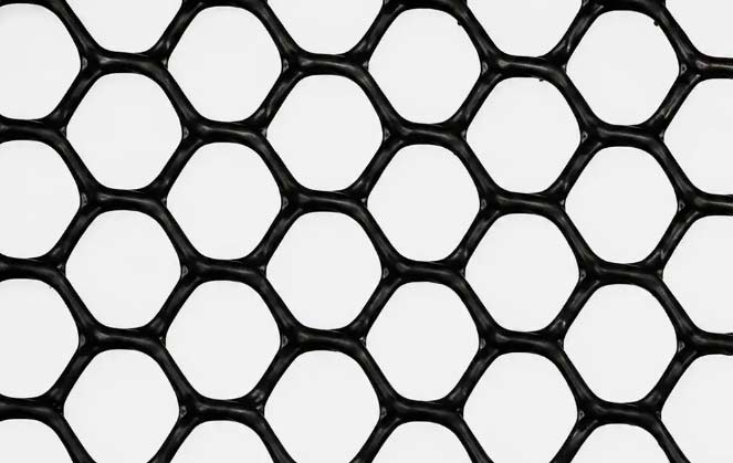 hexagonal e
