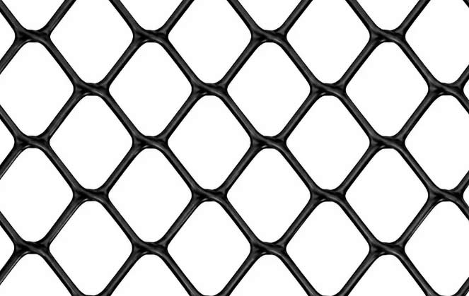 hexagonal