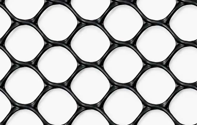 hexagonal 1