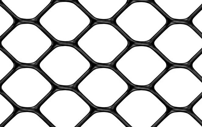 hexagonal